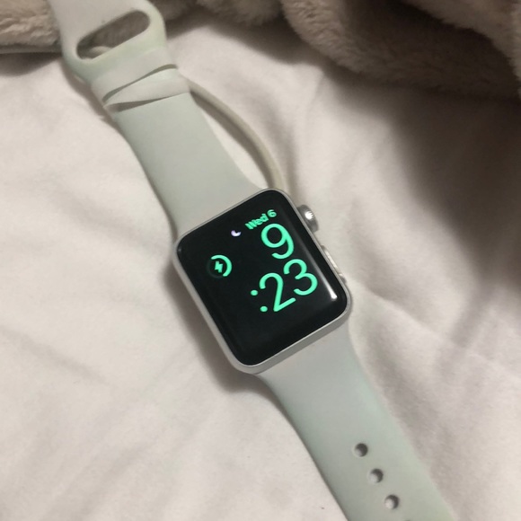 Apple Watch Series 3🔴SALE Price dropped - Picture 4 of 5